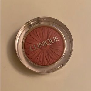Clinique Cheek Pop/Blush Pop, 14 Heather Pop, NWOT